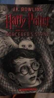 Colección De Libros Harry Potter En Ingles