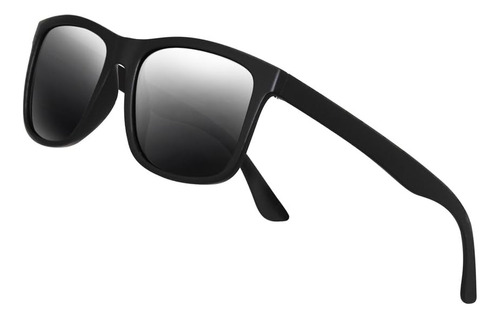 Lentes De Sol Polarizados Tr90 Irrompibles Para Hombre  Lent