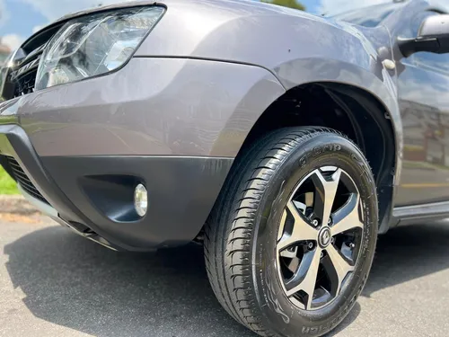 Renault Duster 1.6 Intens / Dynamique 4X2