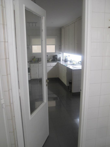 Departamento En Alquiler Temporario En Recoleta