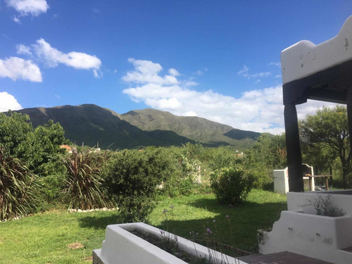 Imagen 4 de 22 de Se Alquila Excelente Propiedad En Capilla Del Monte
