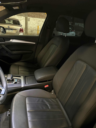 2.0t Quattro 252cv Híbrido Última Línea Permuto