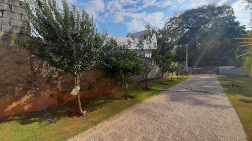 Imagem 4 de 28 de Chácara Com 3 Dormitórios À Venda, 1200 M² Por R$ 820.000,00 - Bairro Da Mina - Itupeva/sp - Ch0227
