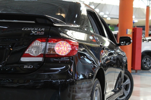 Imagem 14 de 15 de Toyota Corolla 2.0 Xrs 16v 2013