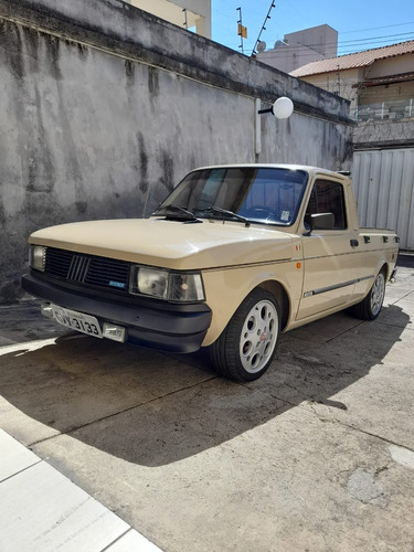 Fiat Fiat 147 City