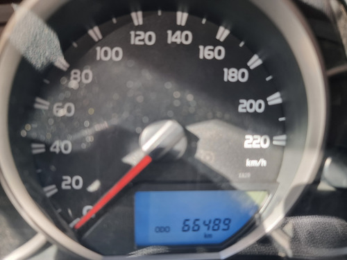 Toyota RAV4 Std 4x2 722cl0