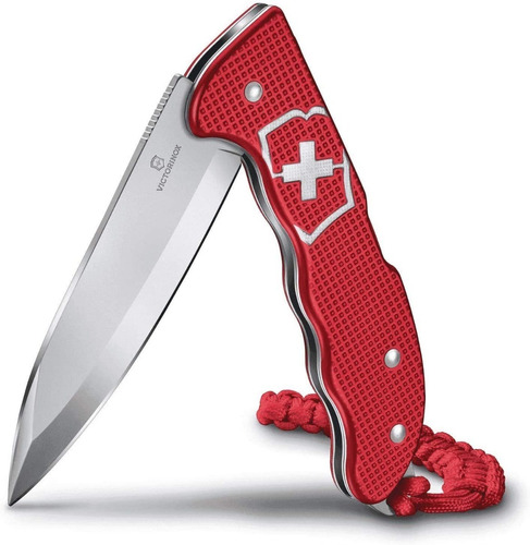 Victorinox Swiss Army Hunter Pro Alox - Cuerda De Paracaídas