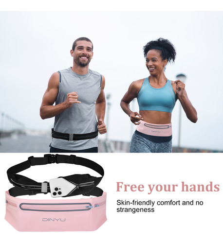 Marsupio Da Corsa Para Celulares, Marsupio Running 7,2