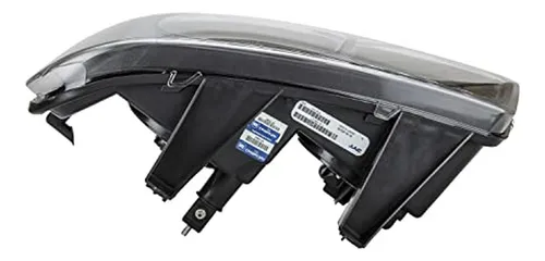 Faros Izquierdos Tyc Para Chevrolet Express Vans
