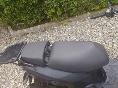 Moto Akt Dynamic 125 Pro Modelo 2021
