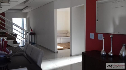 Imagem 9 de 15 de Casa Para Venda Em Jundiaí, Núcleo Colonial Barão De Jundiaí, 3 Dormitórios, 1 Suíte, 3 Banheiros, 4 Vagas - 16507o_2-741848