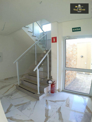 Imagem 14 de 30 de Apartamento Com 2 Dormitórios À Venda, 79 M² Por R$ 438.000,00 - Portal Ville Azaleia - Boituva/sp - Ap0032