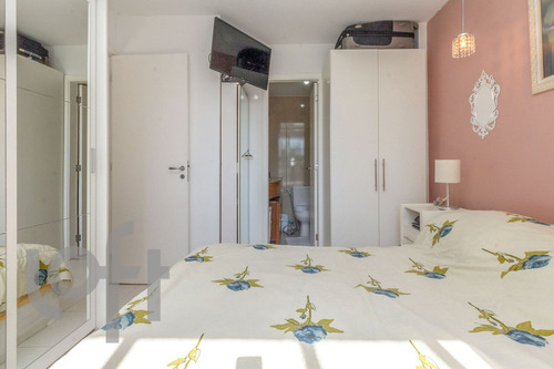 Imagem 13 de 29 de Apto Jacarepaguá | 1 Quartos | 43 M² | Cond: R$800.00 | 1 Vaga - 1jb15or