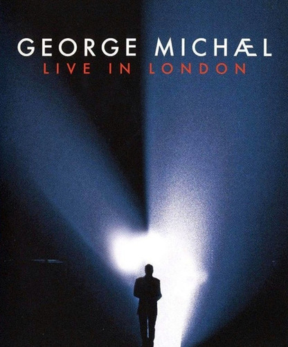 George Michael: Live In London (dvd)