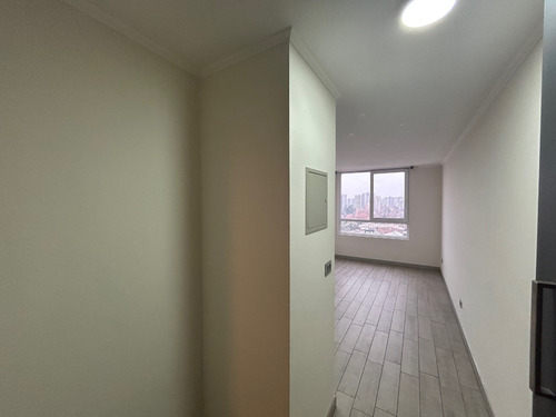 Metro Lo Ovalle - 1dorm+1 Baño; Briones Luco 0355; Codjc