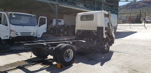 Imagen 4 de 11 de Hino 300 716 Mod 2014 Por Partes