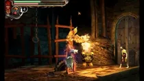 Comprar Castlevania Lords Of Shadow Mirror Fate 3ds (d3 Gamers