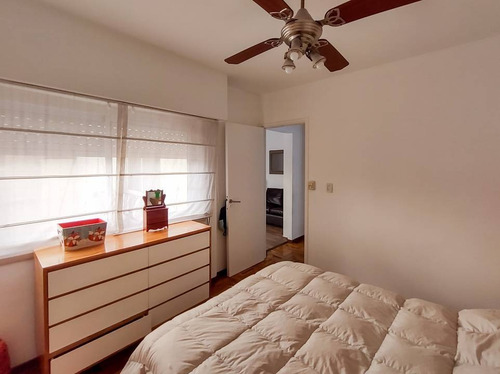 Imagen 10 de 23 de Departamento 3 Ambientes - Luminoso - Muy Buen Estado En Caballito