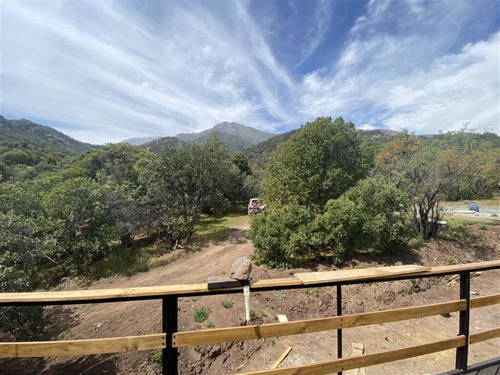 Ex Fundo La Punta Sector Cordillera (75869)