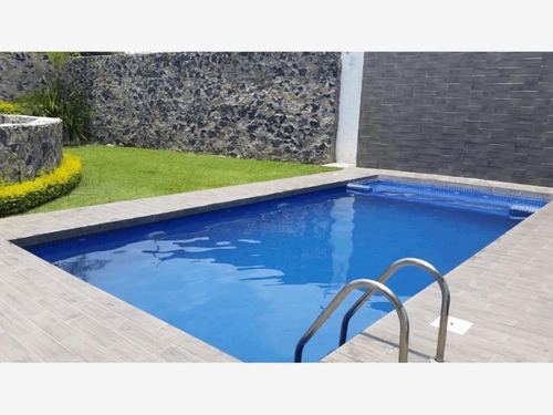 Imagen 26 de 27 de Venta Casa 3 Oaxtepec Centro
