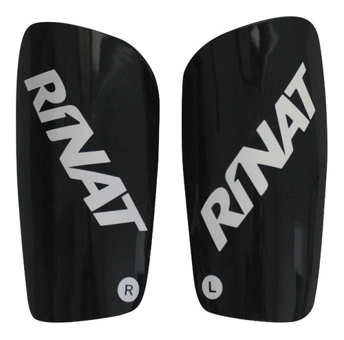 Imagen 7 de 9 de Kit Porta Espinillera + Espinillera Rinat Fútbol | Sporta Mx