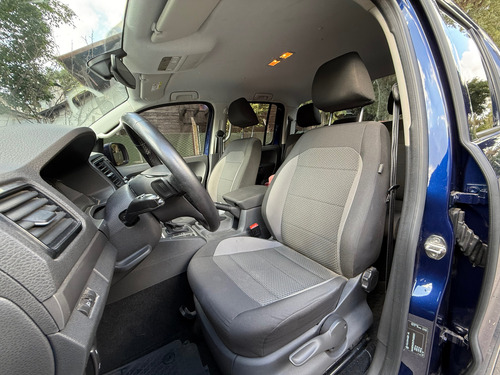 Volkswagen Amarok 3.0 V6 Cd Comfortline