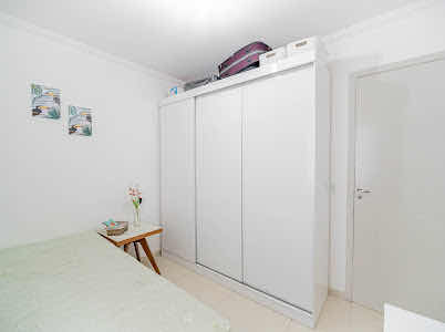 Apartamento 3 Dormitórios 1 Vaga.