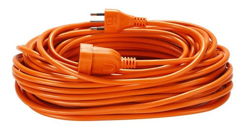 Imagen 2 de 3 de Extensión Eléctrica Macrotel 20m / Superstore