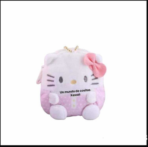 Charms Monedero Hello Kitty