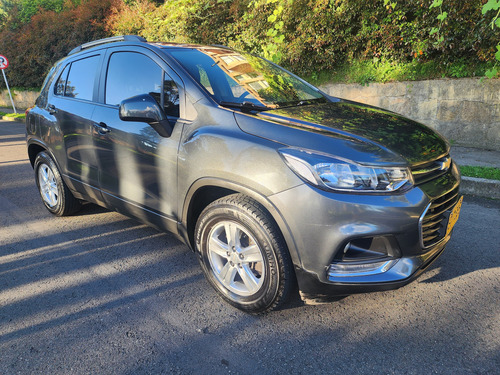 Chevrolet Tracker 1.8 Ls