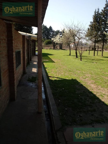 Venta De Terreno 1.5 Hectárea A 1 Cuadra De Ruta 24, Moreno.