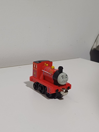 Trenes Thomas Y Sus Amigos - Nuevos Mike Bordó