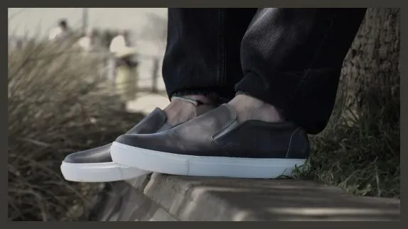 Zapatillas Urbanas