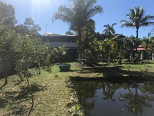 Chácara À Venda No São Fernando - Itanhaém 6842 | A.c.m