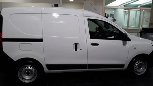 Renault Kangoo Ii Express Emotion 1.6 Sce