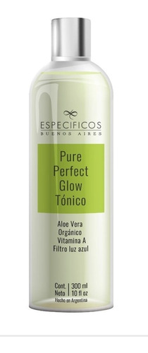 Tónico Pure Perfect Glow 300ml