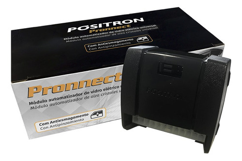 Modulo Alzacristal Positron Pronnect 280 2p - Audio Baires