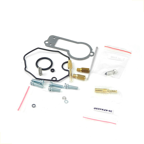 Kit Reparacion Carburacion Honda Crf 230 F - Prox Racing