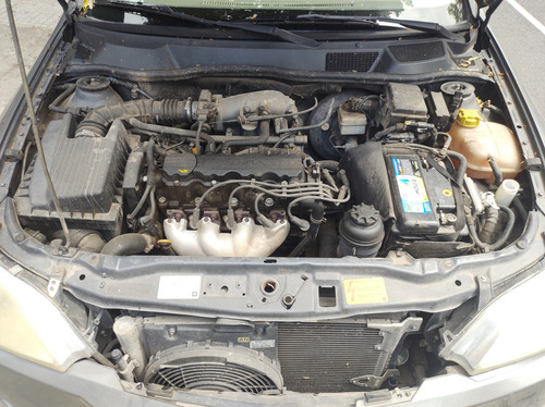 Chevrolet Astra 2.0 Gl