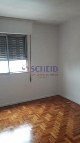 Imagem 6 de 11 de Apartamento - Alto Da Boa Vista - Mr79851