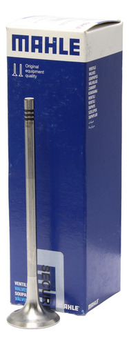 Valvula Escape Original Mahle Bmw 1 118i 2012-2022 39va31935