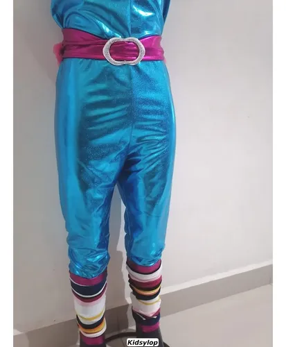 Disfraz de la barbie de toy story shop