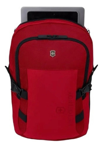 Mochila Vx Sport Evo Rojo Victorinox