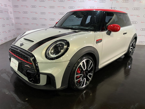 Mini Cooper S 2022