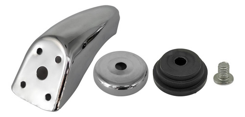 Li 4 Piezas De Patas For Muebles, Patas De Tocador, Fácil