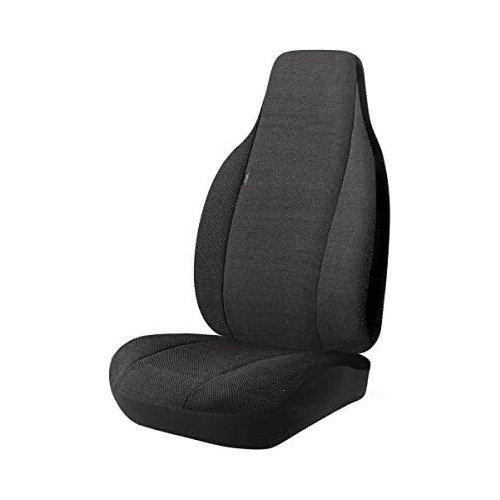 Funda De Asiento Delantero Coche Trs401, Ajuste Semiper...