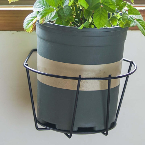 Soporte Para Maceta De 3 Piezas, Estante Para Maceta, Cesta