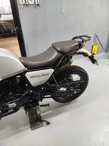 2023 Himalayan 411 Bs6 Royal Enfield