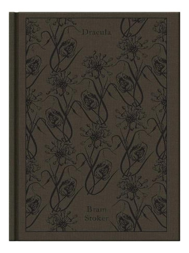 Dracula - Penguin Clothbound Classics (hardback) - Bra. Ew08