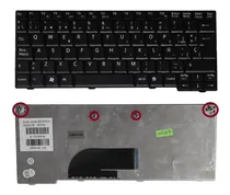 Comprar Teclado Sony Vpc-m Vpc-m12 Vpc-m11 Pcg-21313m 21313l 21311t Color Negro